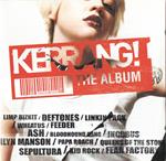 Kerrang!: The Album (2 Cd)