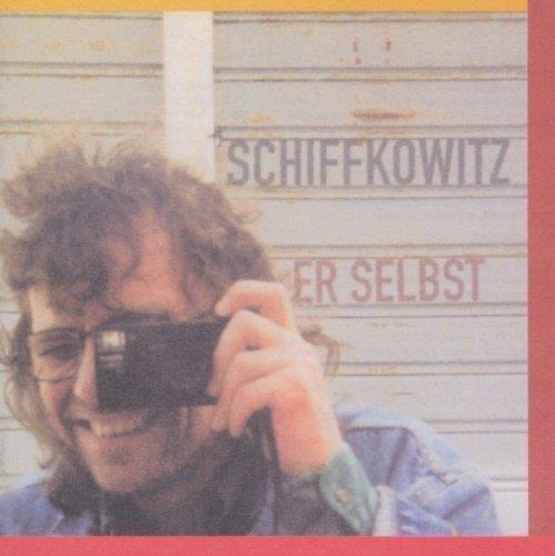 Er Selbst - CD Audio di Schiffkowitz