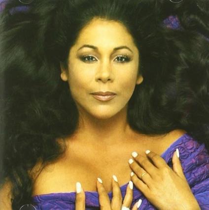 Isabel Pantoja - CD Audio di Isabel Pantoja