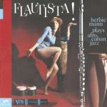 Flautista! - CD Audio di Herbie Mann