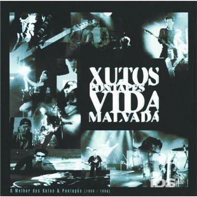 Vida Malvada (2 Cd) - CD Audio di Xutos & Pontapes