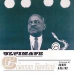 Ultimate - CD Audio di Coleman Hawkins