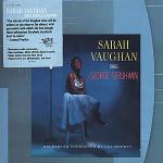 Sings George Gershwin - CD Audio di Sarah Vaughan