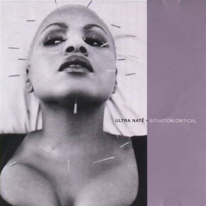 Situation Critical - CD Audio di Ultra Naté