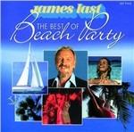 The Best of Beach Party