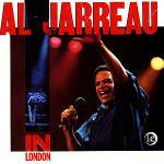 Live in London - CD Audio di Al Jarreau