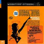 Big Band Bossa Nova - CD Audio di Quincy Jones