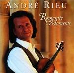 Romantic Moments - CD Audio di André Rieu
