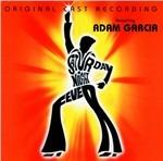 Saturday Night Fever (Colonna sonora) - CD Audio