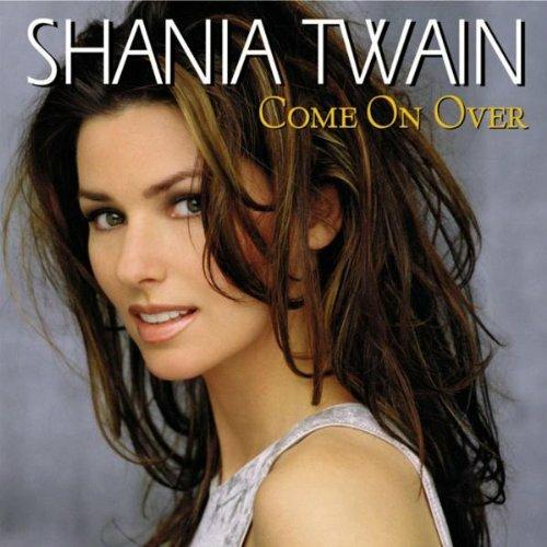 Come on Over - CD Audio di Shania Twain
