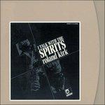 I Walk with Spirits - CD Audio di Roland Kirk