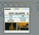Something Old Something New - CD Audio di Dizzy Gillespie