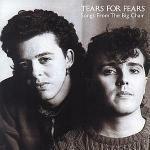 Songs from the Big Chair - CD Audio di Tears for Fears