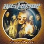 Cosmoradio