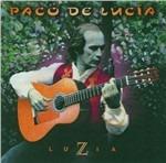 Luzia - CD Audio di Paco De Lucia
