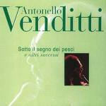 Sotto il segno dei pesci e altri successi - CD Audio di Antonello Venditti