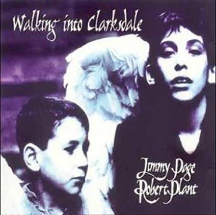 Walking Into Clarksdale Lim.Ed. - CD Audio di Jimmy Page