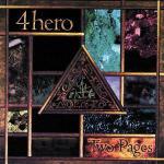 Two Pages - CD Audio di 4 Hero