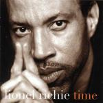 Time - CD Audio di Lionel Richie