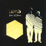 Fear of Fours - CD Audio di Lamb