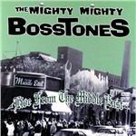 Live from the Middle East - CD Audio di Mighty Mighty Bosstones