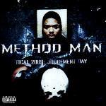 Tical 2000 Judgement Day - CD Audio di Method Man