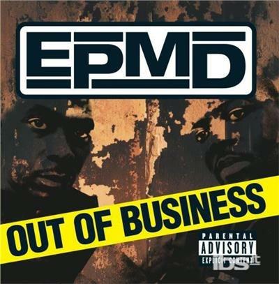 Out Of Business - CD Audio di EPMD