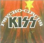 Psycho Circus - CD Audio di Kiss
