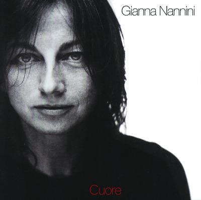 Cuore - Musicassetta di Gianna Nannini