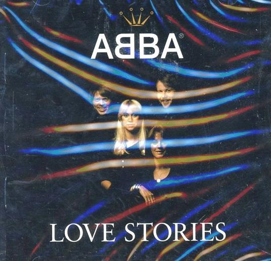 Love Songs - CD Audio di ABBA