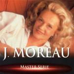 Master Serie - CD Audio di Jeanne Moreau