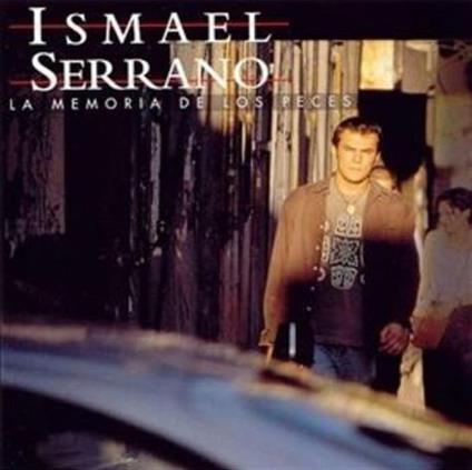 La Memoria De Los Peces - CD Audio di Ismael Serrano