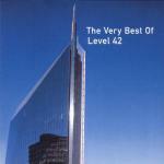Best of Level 42 - CD Audio di Level 42