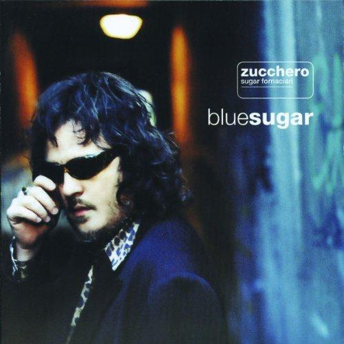Blue Sugar - CD Audio di Zucchero