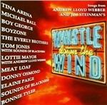 Whistle Down the Wind - CD Audio