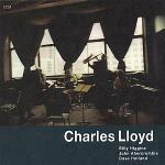 Voice in the Night - CD Audio di John Abercrombie,Charles Lloyd,Dave Holland,Billy Higgins