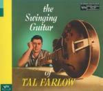 The Swinging Guitar - CD Audio di Tal Farlow