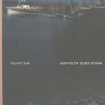Night of Quiet Stars - CD Audio di Antonio Carlos Jobim