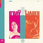 Time for Two - CD Audio di Cal Tjader,Anita O'Day