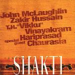 Remember Shakti - CD Audio di John McLaughlin