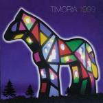 Timoria 1999 - CD Audio di Timoria
