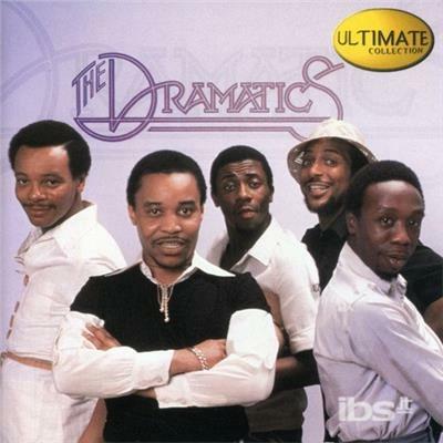 Ultimate Collection - CD Audio di Dramatics