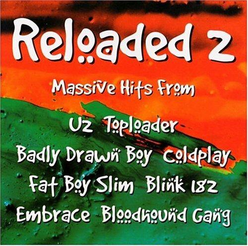 Reloaded, Vol. 2 - CD Audio