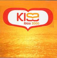 Kiss Ibiza 2000