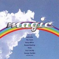 Magic (2 Cd)