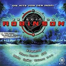 Expedition Robinson - CD Audio