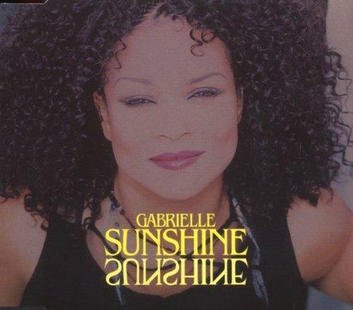 Sunshine - CD Audio di Gabrielle