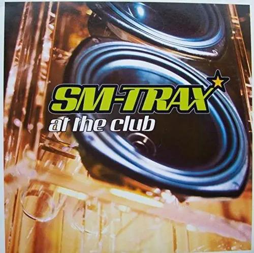 At The Club - Vinile LP di SM-Trax