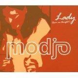 Lady Hear Me Tonight - CD Audio Singolo di Modjo