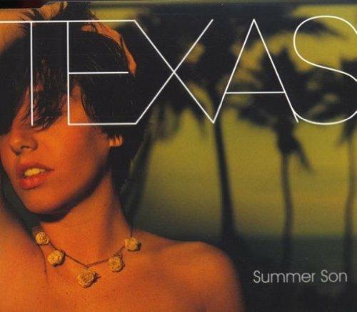 Summer Son - CD Audio di Texas